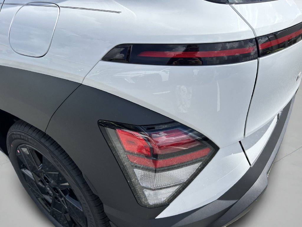 New 2027 Hyundai Kona SEL Sport FWD image 14