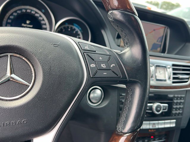 Used 2014 Mercedes-Benz E 350 4MATIC Sedan image 21