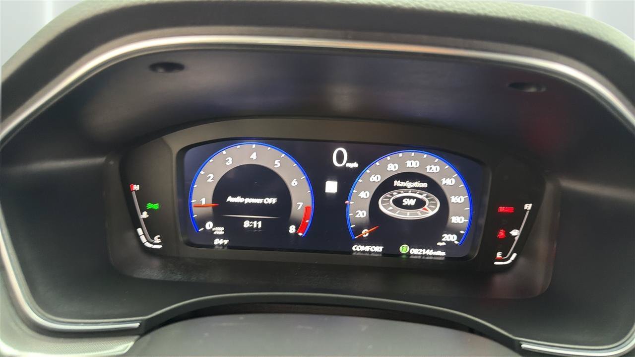 Used 2024 Acura Integra Type S FWD image 26