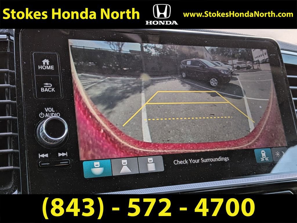 Used 2024 Honda Ridgeline Sport image 18