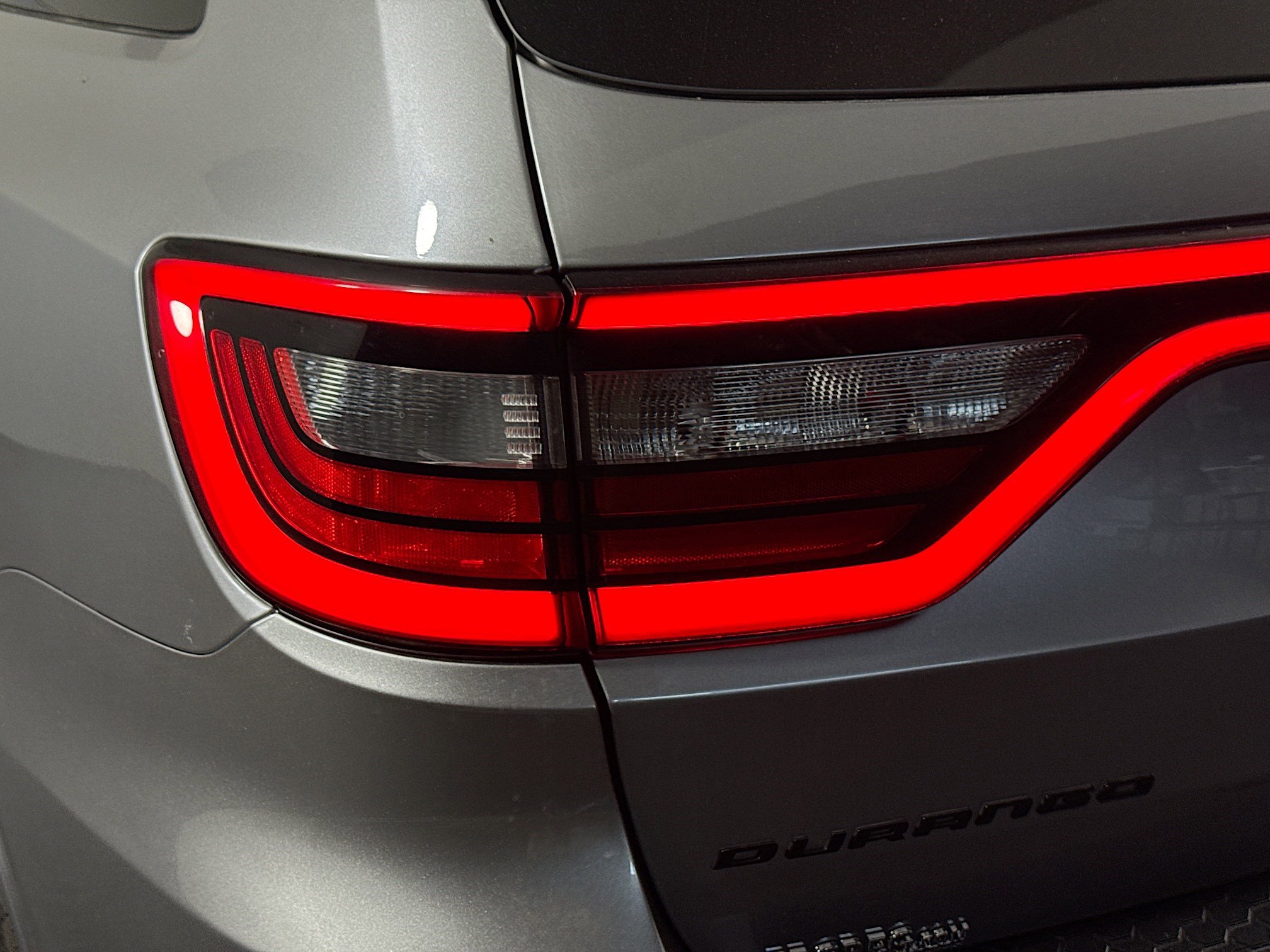 Used 2020 Dodge Durango R/T w/ Blacktop Package image 36