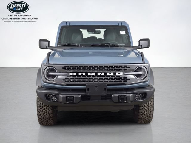Used 2025 Ford Bronco Badlands AWD/4WD image 8