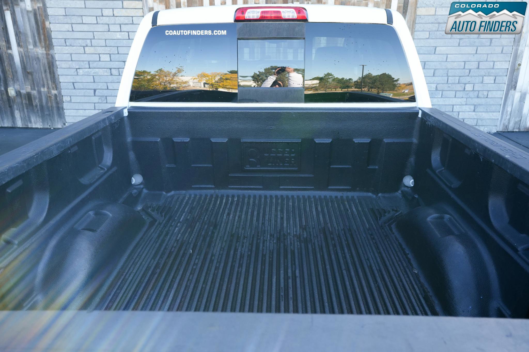 Used 2018 Chevrolet Silverado 1500 LTZ AWD/4WD image 24