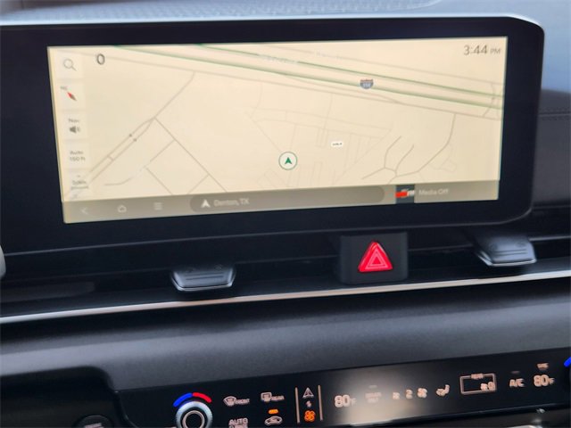 Certified 2025 Kia Carnival SX image 17