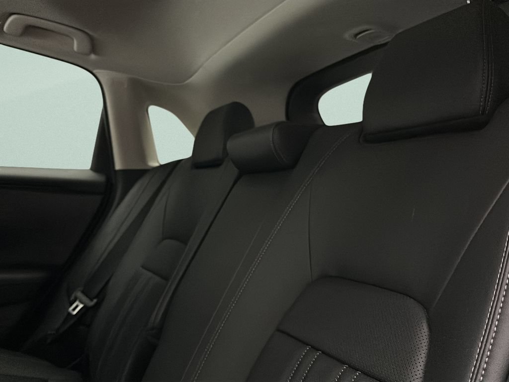 Certified 2024 Honda HR-V EX-L image 16