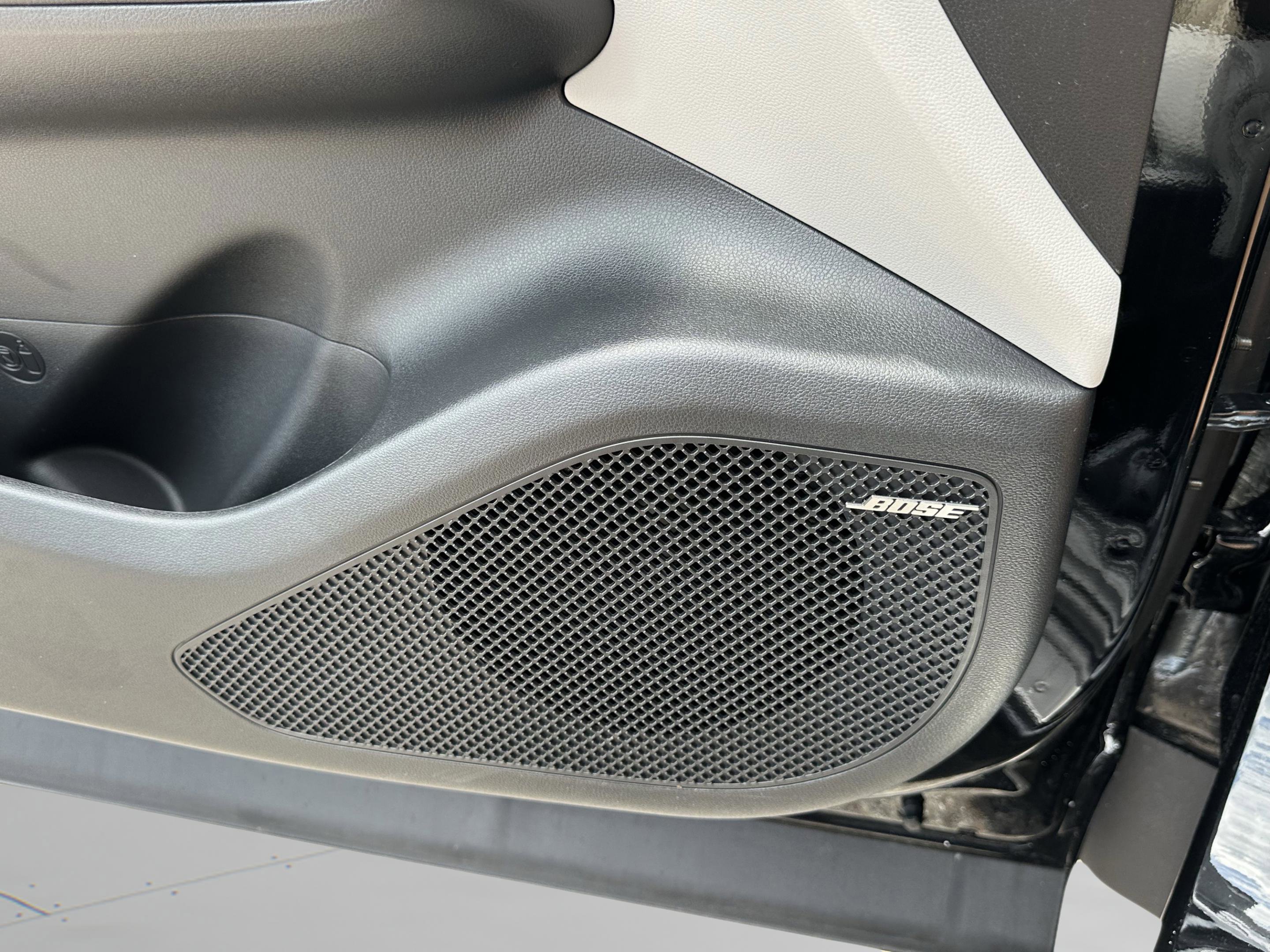 New 2026 Hyundai Tucson Limited FWD image 22