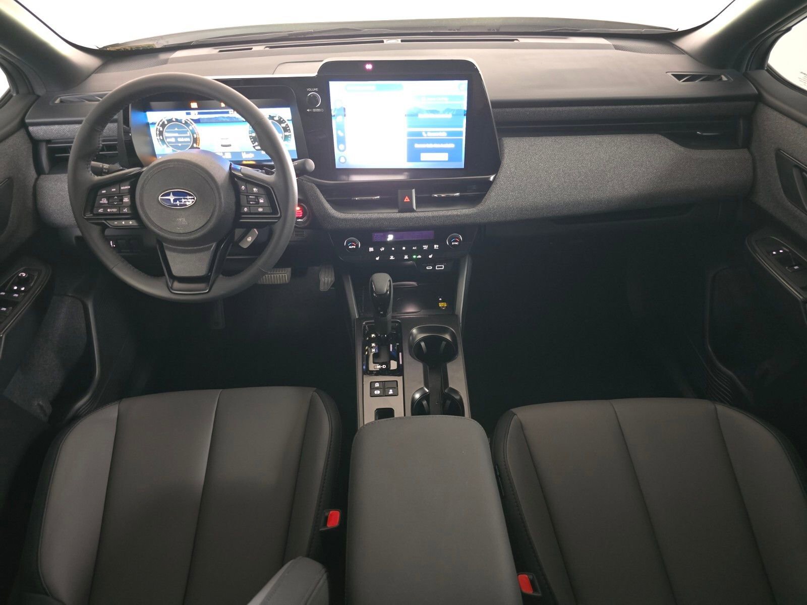 New 2026 Subaru Outback Premium image 28