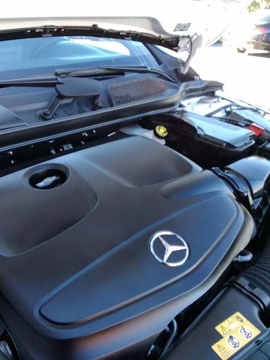 Used 2020 Mercedes-Benz GLA 250 w/ Convenience Package image 27
