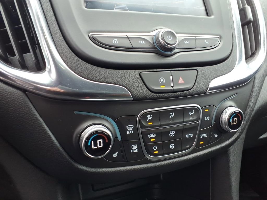 Certified 2024 Chevrolet Equinox LT image 11