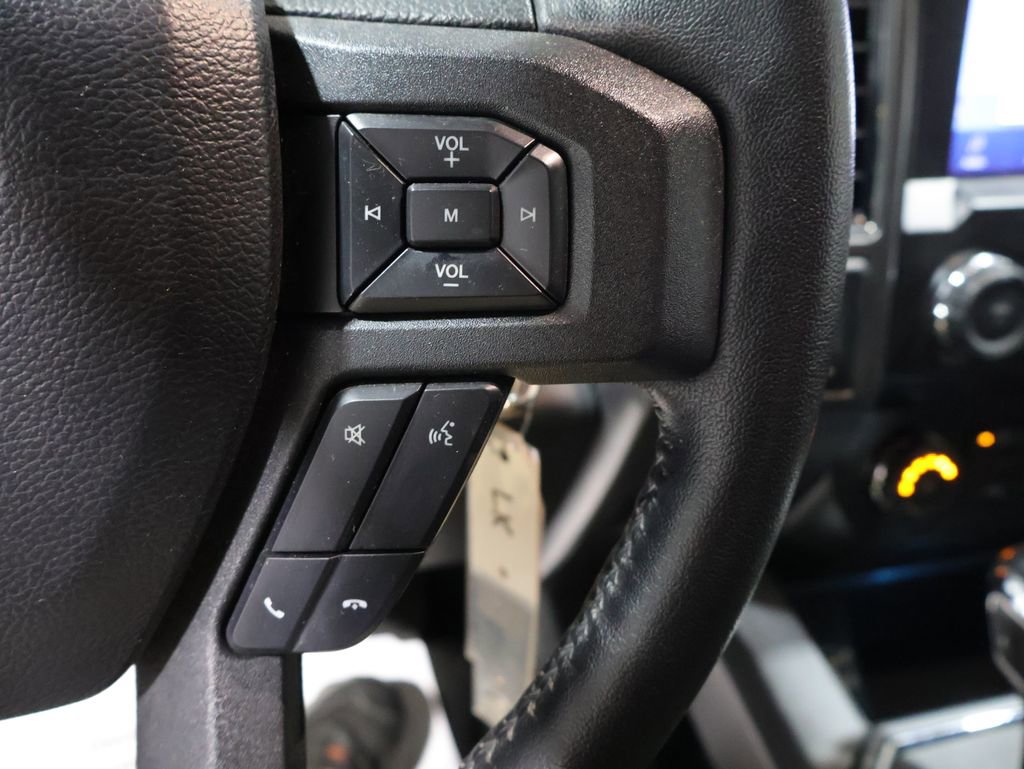 Used 2020 Ford F150 XLT w/ Equipment Group 302A Luxury image 36