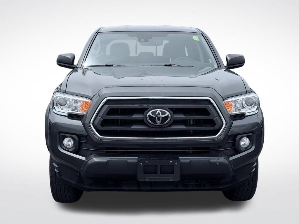 Used 2023 Toyota Tacoma SR5 w/ SX Package AWD/4WD image 2
