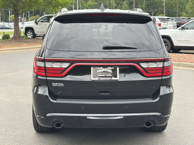 Used 2023 Dodge Durango R/T AWD/4WD image 12