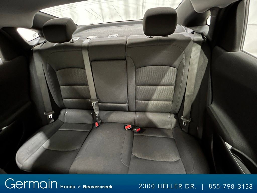 Used 2024 Chevrolet Malibu LT image 30