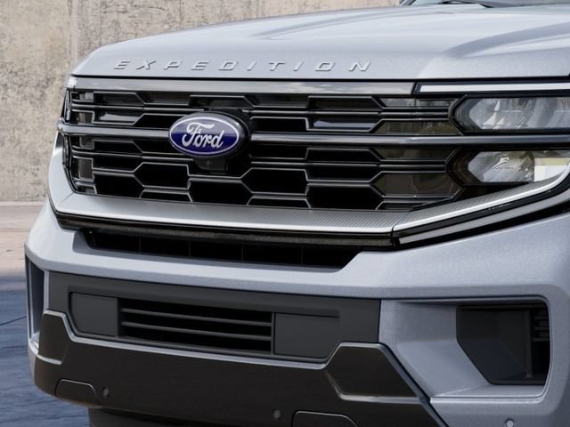 New 2027 Ford Expedition Platinum w/ Platinum Ultimate Package AWD/4WD image 17