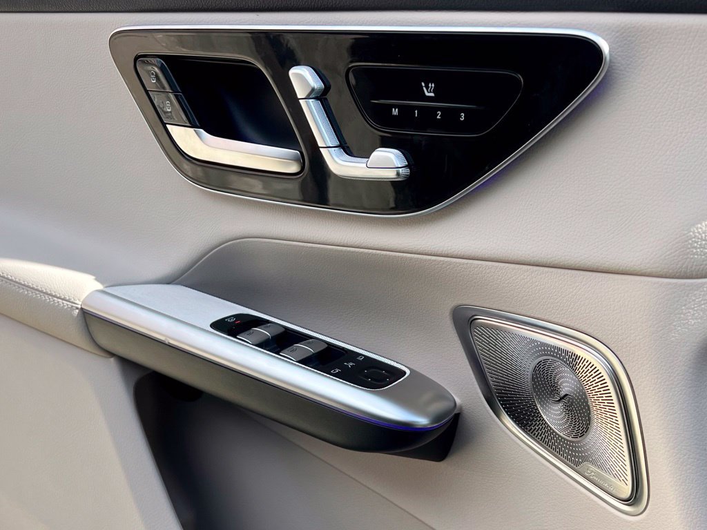 Certified 2026 Mercedes-Benz GLC 300 4MATIC image 39