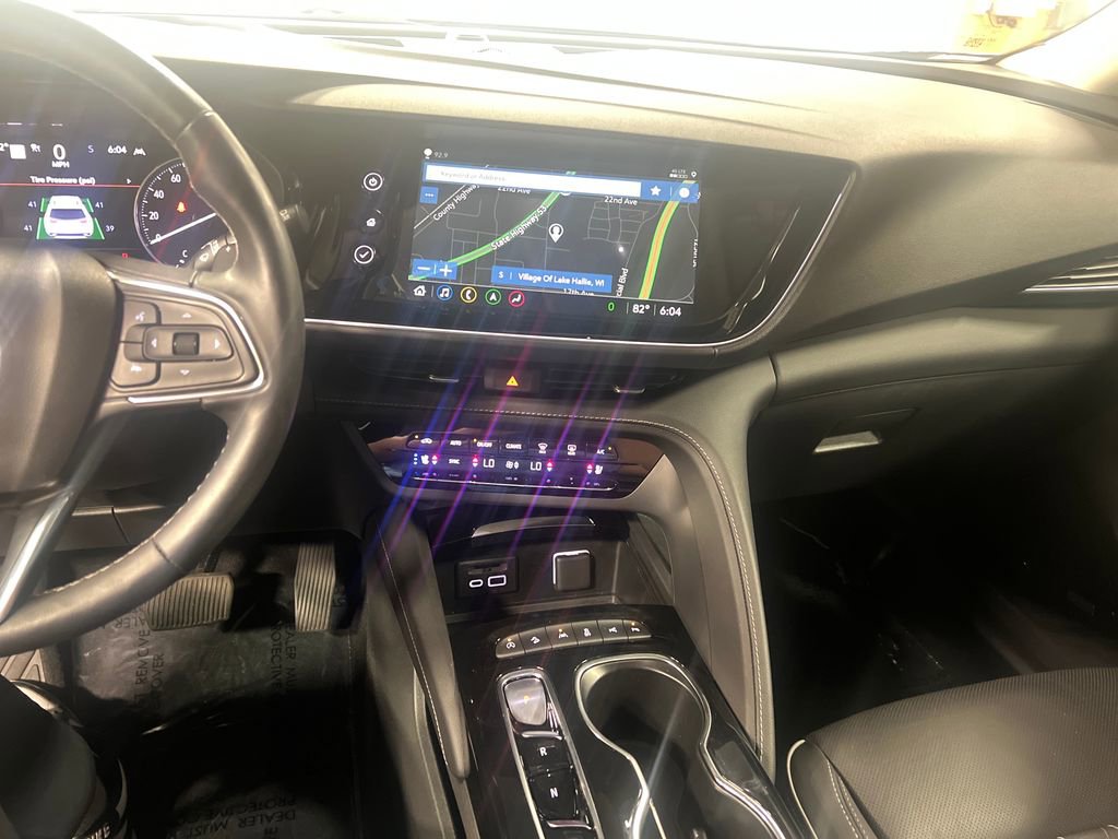 Certified 2023 Buick Envision Avenir AWD/4WD image 22
