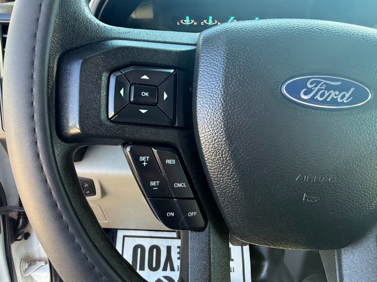 Used 2018 Ford F150 XL w/ Equipment Group 101A Mid image 19