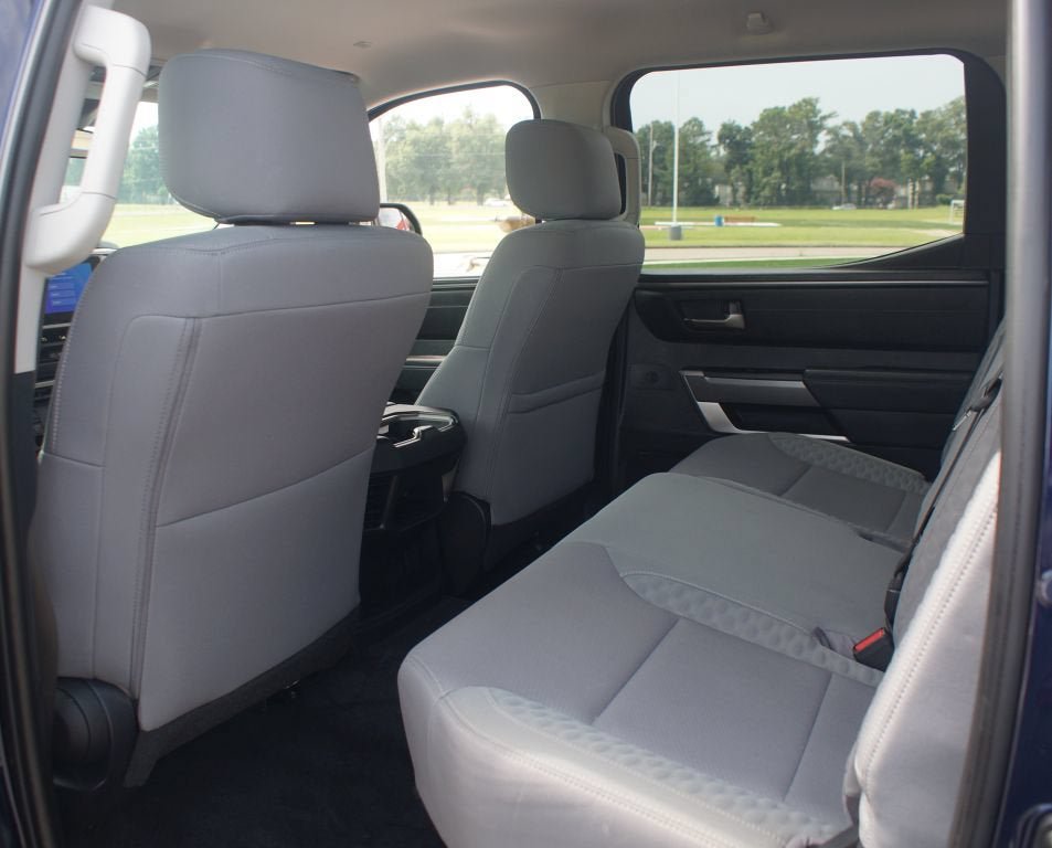 Used 2023 Toyota Tundra SR5 w/ SR5 Convenience Package RWD image 14