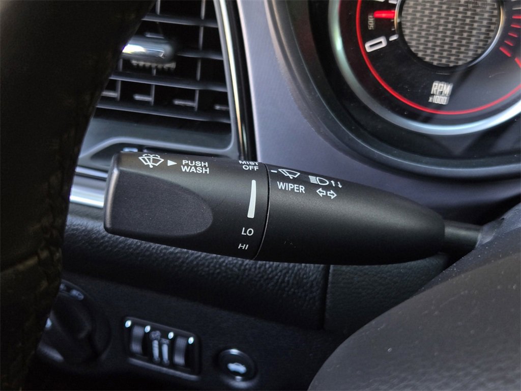 Used 2019 Dodge Challenger R/T Scat Pack image 32