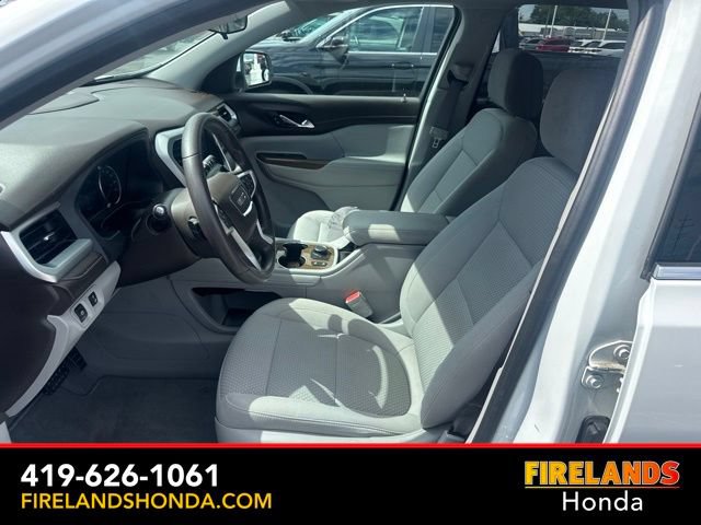 Used 2021 GMC Acadia SLE w/ Driver Convenience Package AWD/4WD image 19