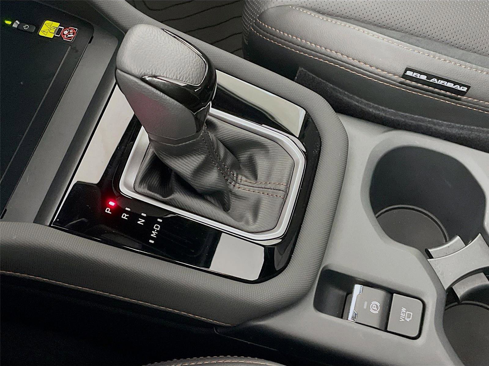 Certified 2025 Subaru Forester Touring w/ Protection Package image 22