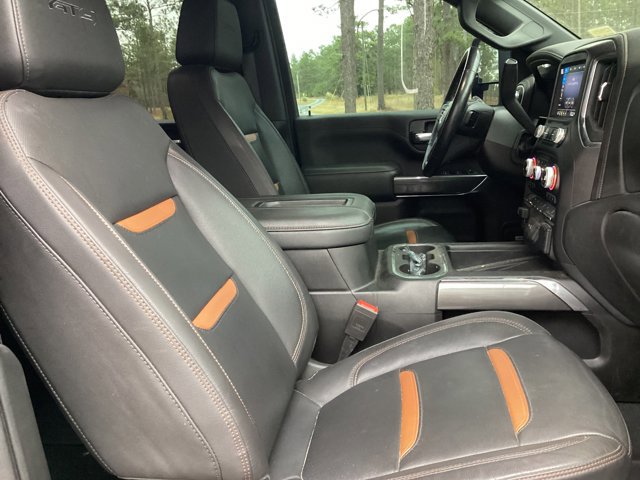 Used 2022 GMC Sierra 2500 AT4 w/ AT4 Premium Plus Package image 14
