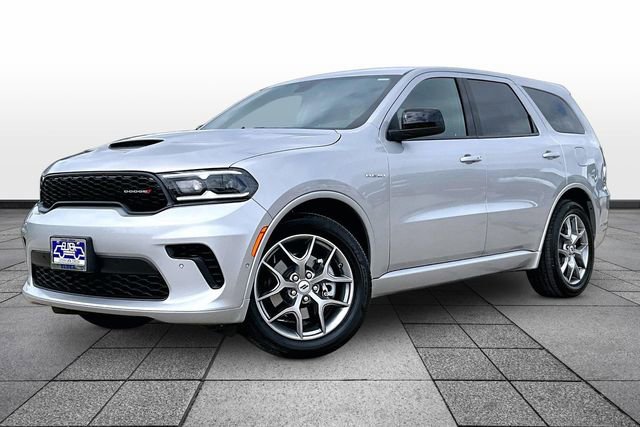 New 2026 Dodge Durango GT image 2