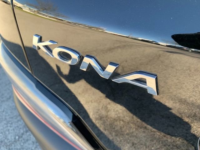 Used 2022 Hyundai Kona SEL image 16