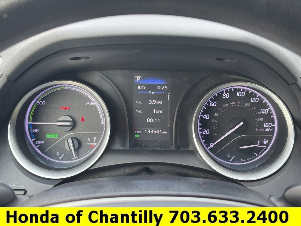Used 2022 Toyota Camry LE FWD image 9