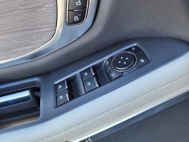 New 2026 Ford Expedition Max Platinum w/ Platinum Ultimate Package image 14