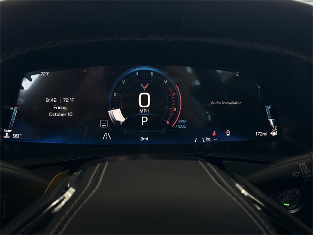 New 2026 Chevrolet Corvette Z06 image 14