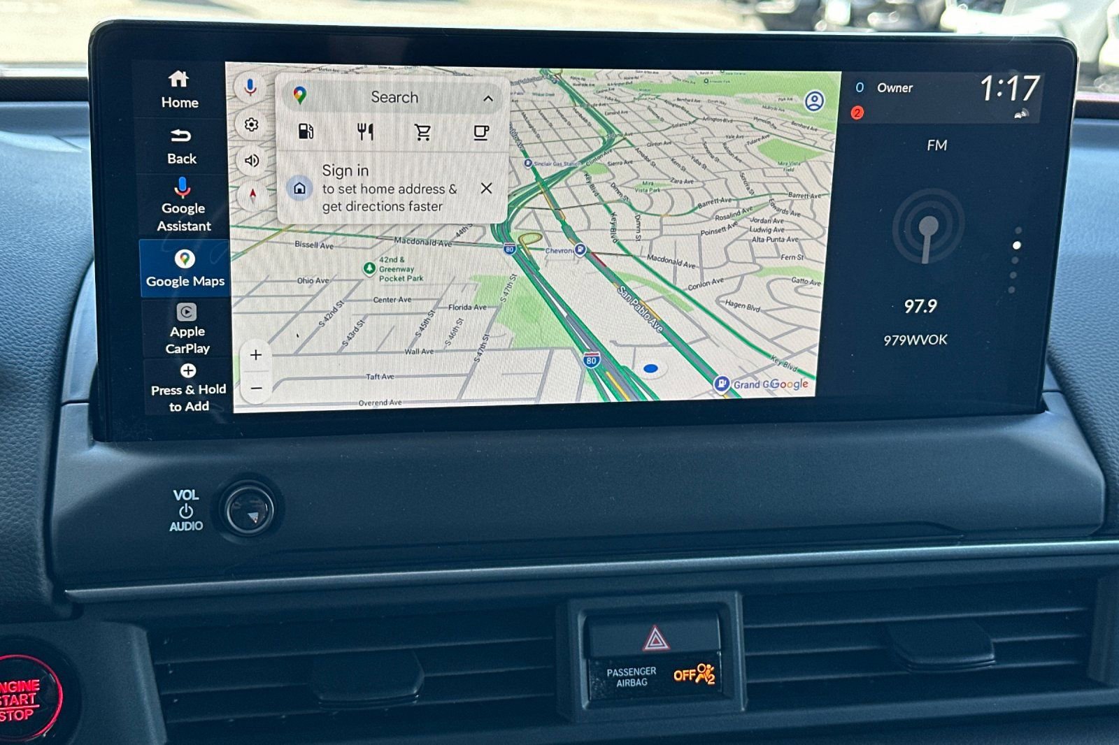 New 2026 Honda Pilot Sport image 24