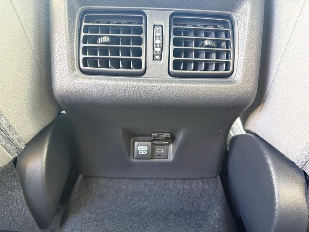 New 2026 Toyota Camry SE FWD image 15