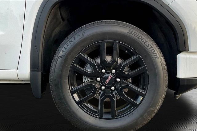 Used 2024 GMC Sierra 1500 Elevation image 20