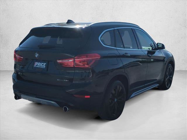 Used 2020 BMW X1 sDrive28i FWD image 5
