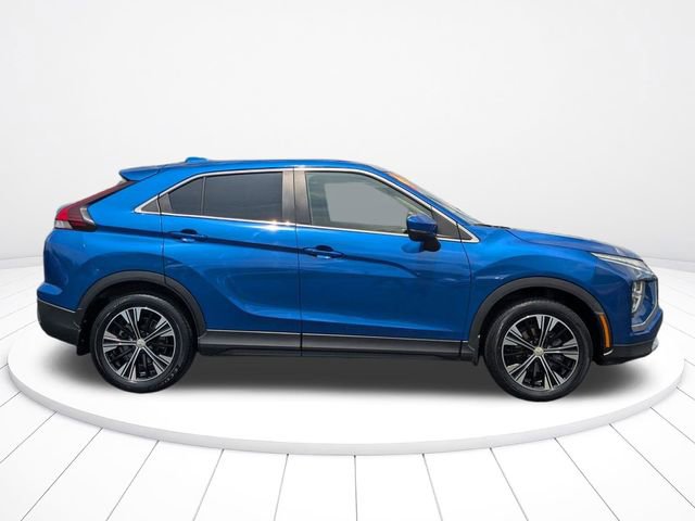 Used 2022 Mitsubishi Eclipse Cross SE FWD image 2