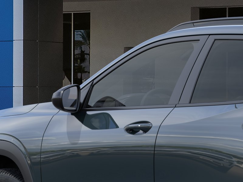 New 2026 Chevrolet Trax LT w/ Midnight Edition FWD image 12