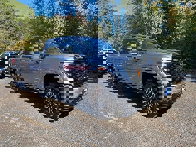 New 2026 GMC Sierra 2500 Denali Ultimate