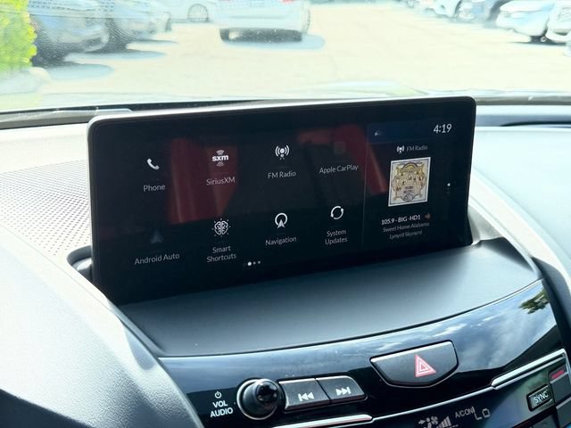 Certified 2023 Acura RDX w/ Advance Package FWD image 25