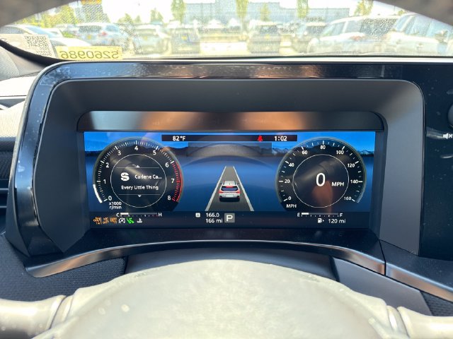 New 2026 Subaru Outback Premium AWD/4WD image 24