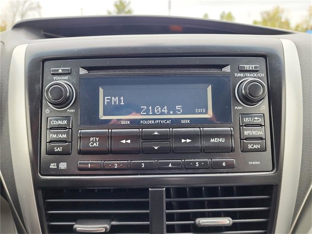 Used 2011 Subaru Forester 2.5X Premium image 17