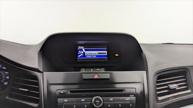 Used 2020 Acura ILX image 29