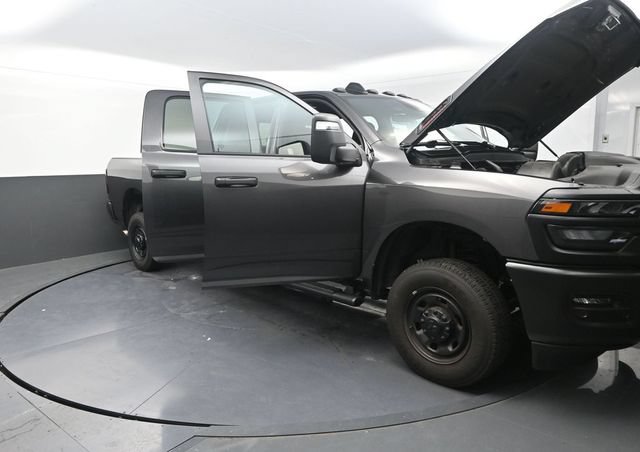 Used 2026 RAM 2500 Tradesman AWD/4WD image 29