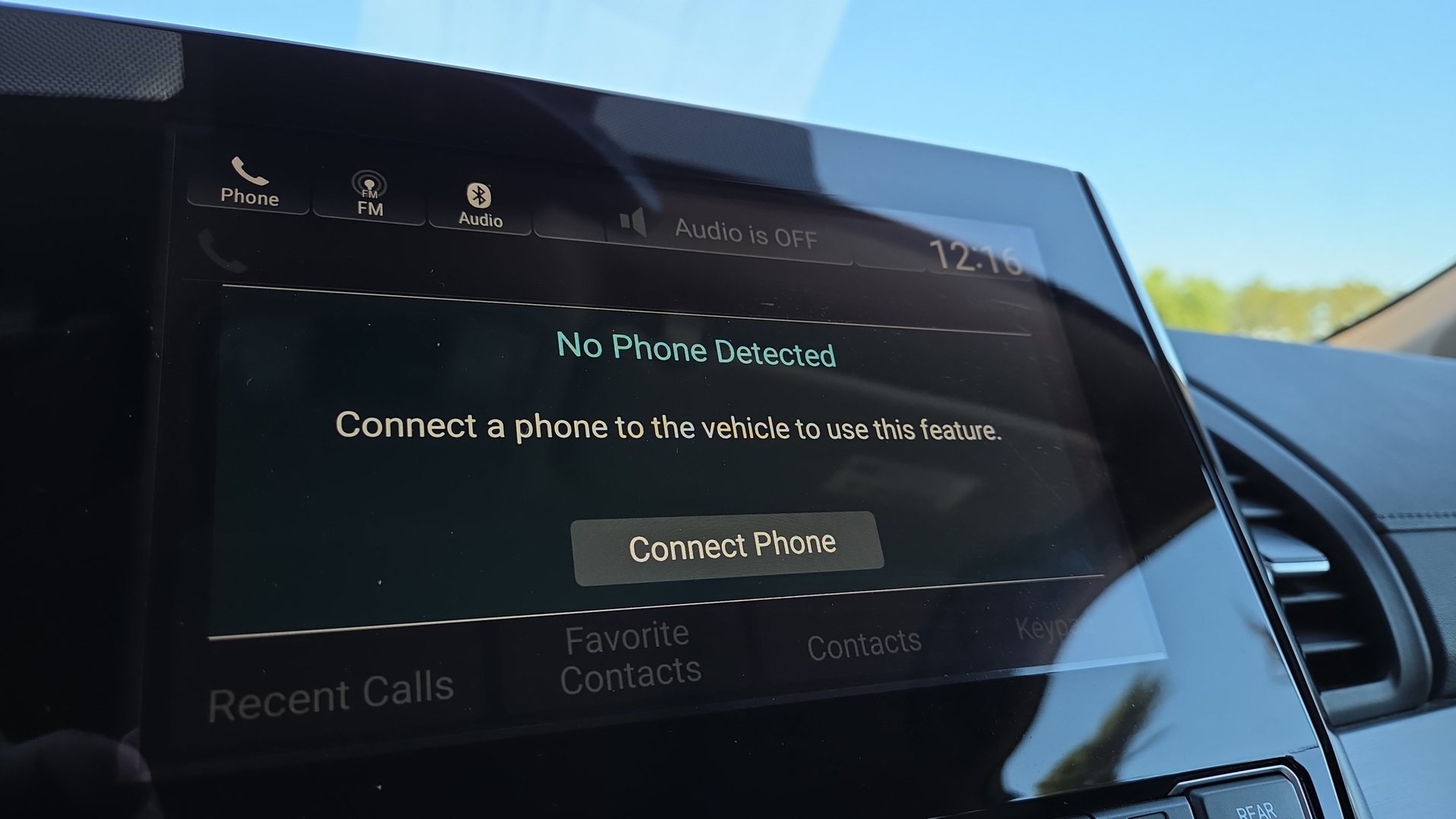 Used 2021 Honda Odyssey EX-L image 18