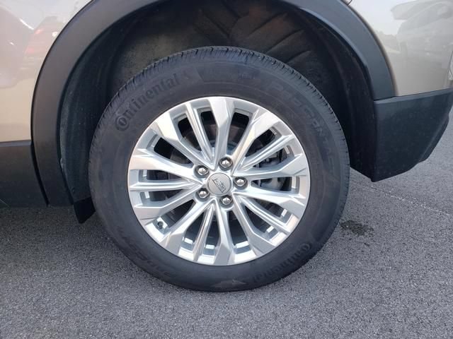 Used 2024 Cadillac XT4 Luxury w/ Cold Weather Package AWD/4WD image 27