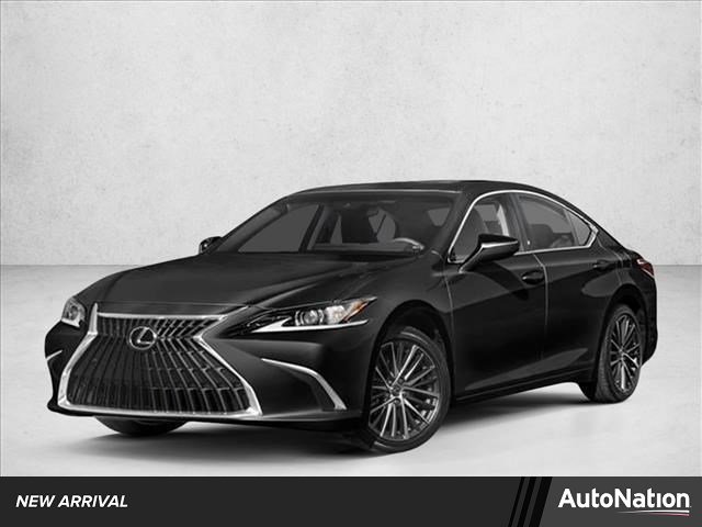 Used 2023 Lexus ES 350 w/ Premium Package
