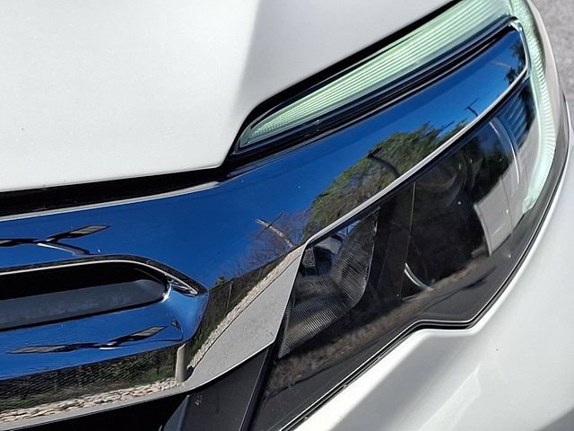 Used 2019 Honda Ridgeline RTL-T image 12