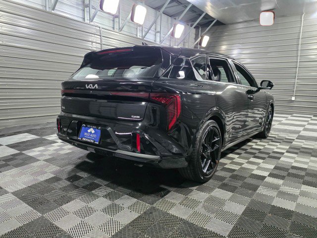 Used 2026 Kia K4 GT-Line Turbo image 5