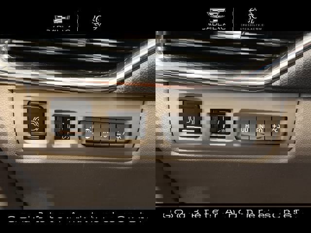 Certified 2023 Cadillac XT4 Premium Luxury w/ Technology Package image 24