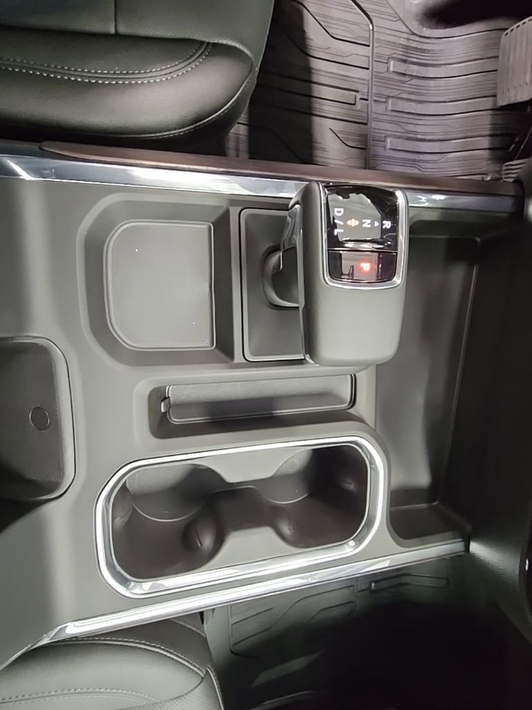 New 2026 GMC Sierra 1500 SLT w/ SLT Premium Plus Package image 21